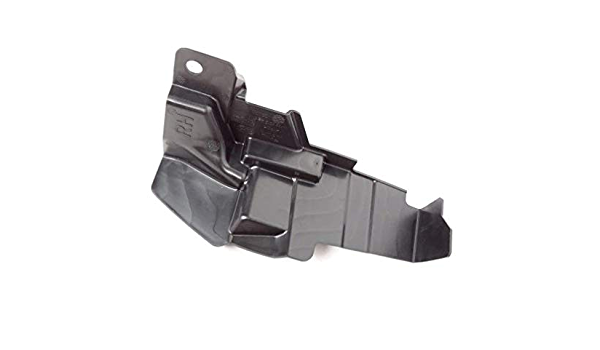 LR082866 - DEFLEKTÖR SAĞ (DISCO/5) - Land Rover