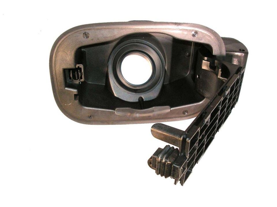 LR014044 - DEPO KAPAK KASASI (3.0/NWD4) - Land Rover