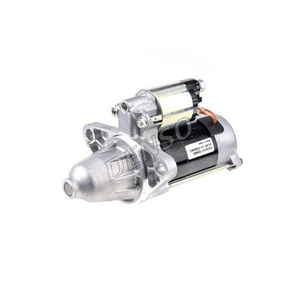 NAD101420 - MARŞ MOTORU (1.8/TD4) - Denso
