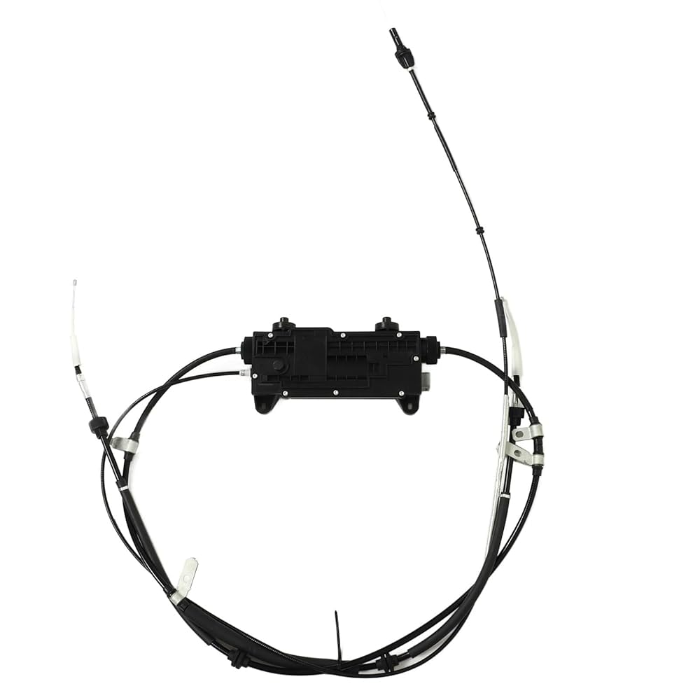 LR019223L - EL FREN MEKANİZMASI (2.7/NWD3) - LIMA SPARE