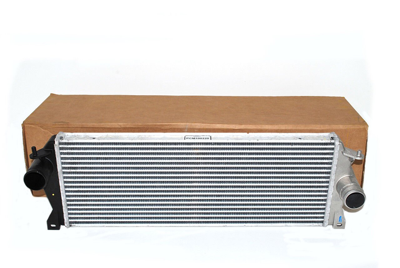 PCM100220 - İNTERCOOLER(TD5) - Allmakes
