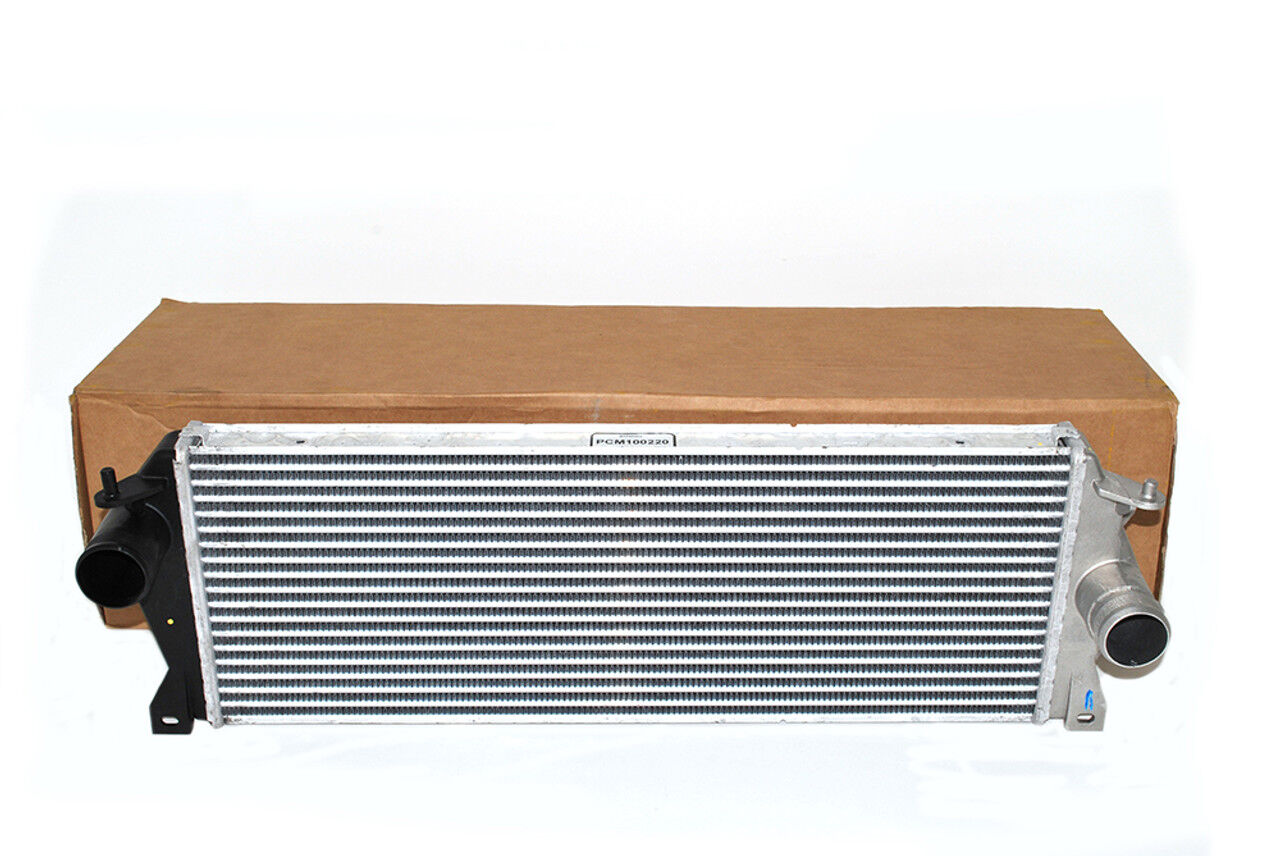 PCM100220 - İNTERCOOLER(TD5) - Allmakes