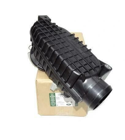 LR014212 - HAVA BORU KUTUSU (2.7/3.0/NWD3/RRS) - Land Rover