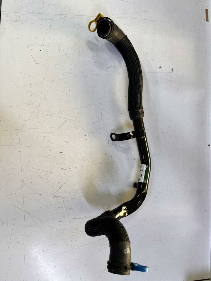 LR081684 - TERMOSTAT HORTUM KOMPLE (VELAR/DİSC.S5/NEW DEF.) - Land Rover
