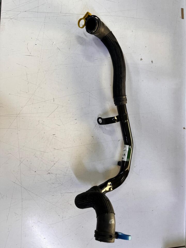 LR081684 - TERMOSTAT HORTUM KOMPLE (VELAR/DİSC.S5/NEW DEF.) - Land Rover