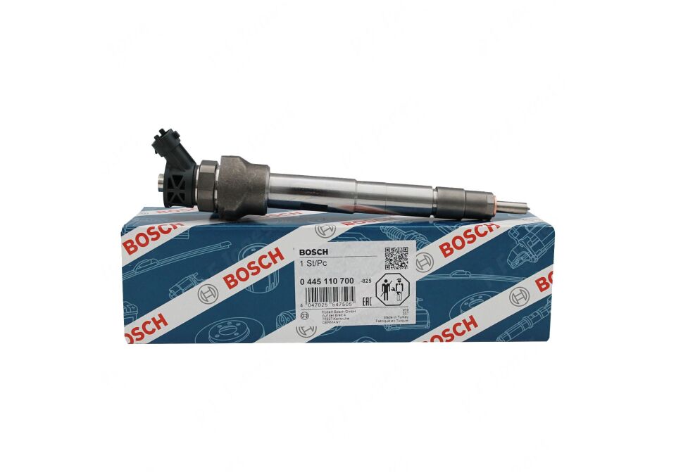 LR082276 - ENJEKTÖR/YÜKSEK 2.0L(VELAR/RRS/EVOQUE) - Bosch