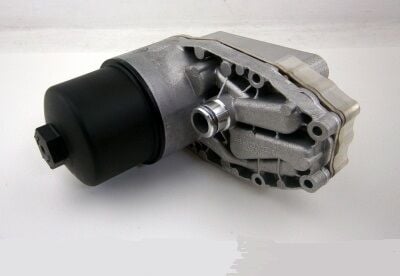 LR040738G - MOTOR YAĞ SOĞUTUCUSU 3.0L DZL. (DİSC.4/SPORT) - Nissens