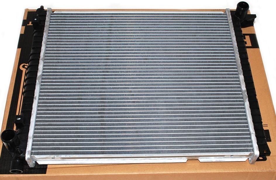 PCC000101 - RADYATOR 2.0(FRL) - Kale