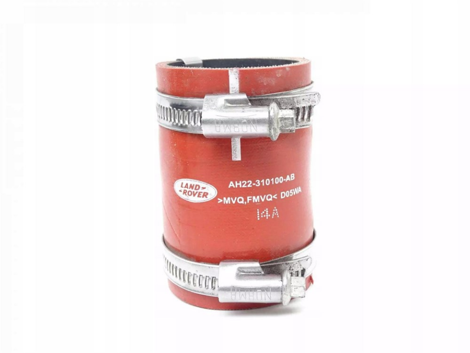 LR014282 - TURBO VALF HORTUM (3.0/NWD4) - Land Rover