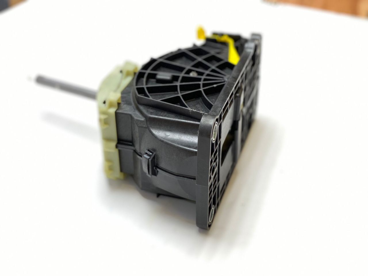 LR002598 - VİTES KOL MEKANİZMASI (2.2) - Land Rover