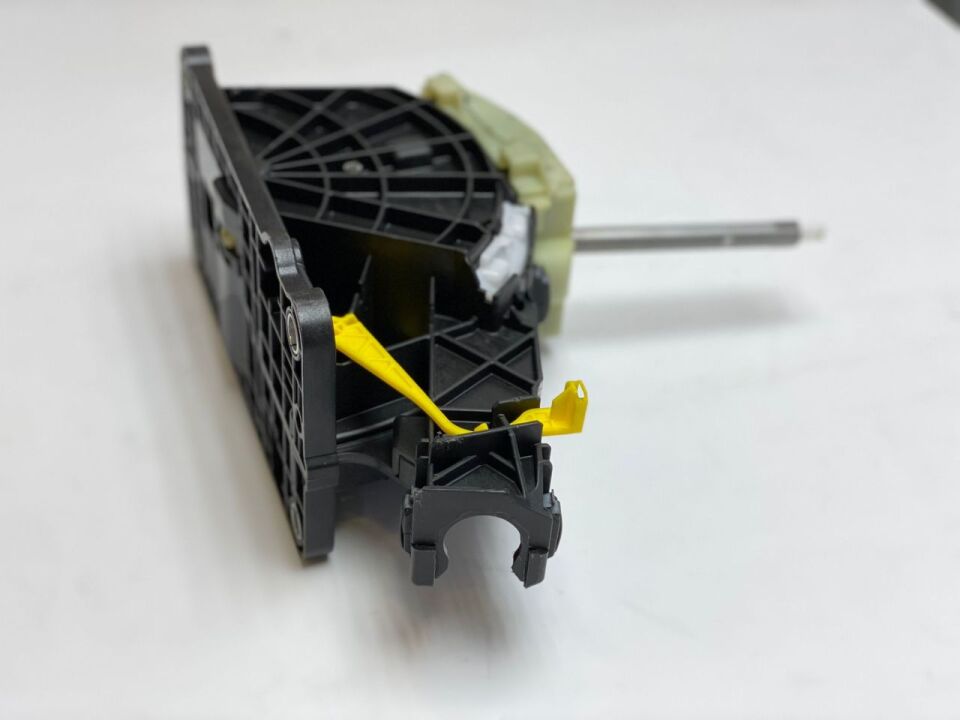 LR002598 - VİTES KOL MEKANİZMASI (2.2) - Land Rover