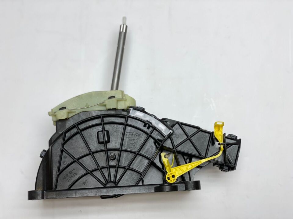 LR002598 - VİTES KOL MEKANİZMASI (2.2) - Land Rover