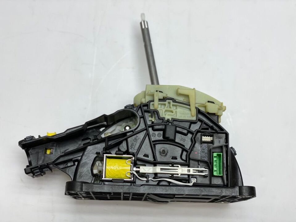 LR002598 - VİTES KOL MEKANİZMASI (2.2) - Land Rover