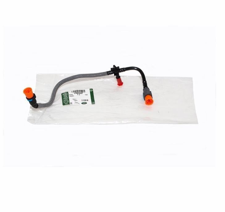 LR005687 - ENJEKTÖR GERİ DÖNÜŞ HORTUMU 2.7 DZL. (SPORT/DİSCO-3/4) - Land Rover