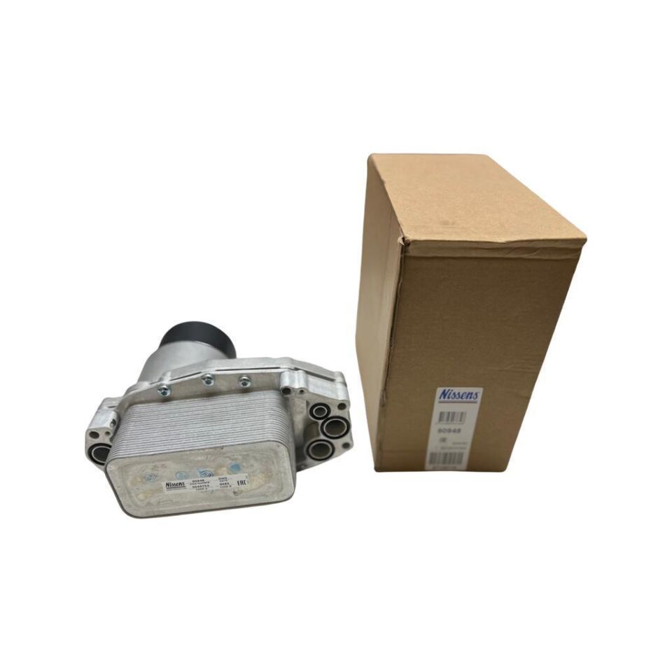 LR040738R - MOTOR YAĞ SOĞUTUCUSU 3.0L DZL. (DİSC.4/SPORT) - LIMA SPARE