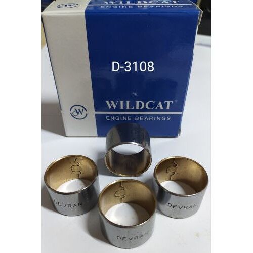 AML 2.7B - PİSTON KOL BURCU (2.7) - Wildcat