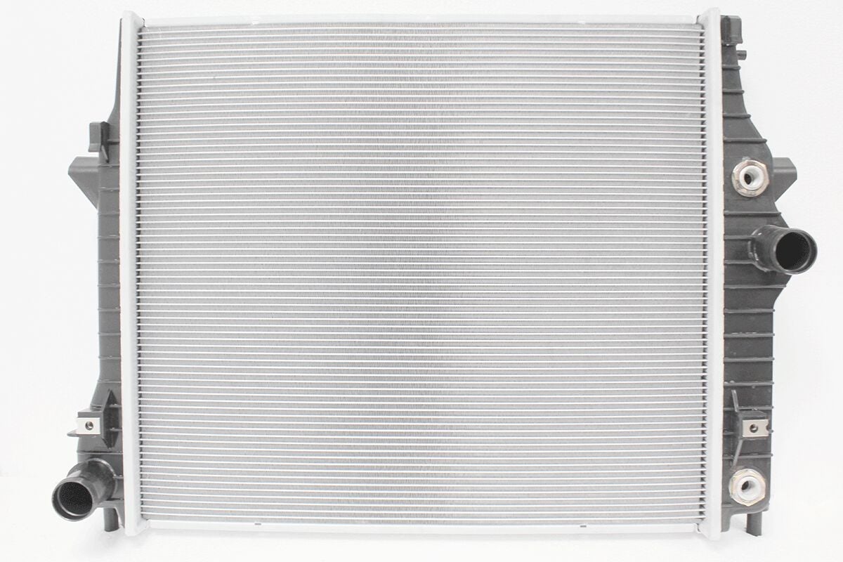 C2C36506 - RADYATÖR (XJ/XF/3.0BNZ) - Kale