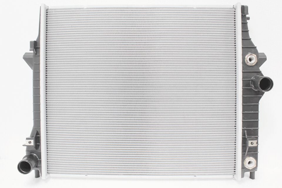 C2C36506 - RADYATÖR (XJ/XF/3.0BNZ) - Kale