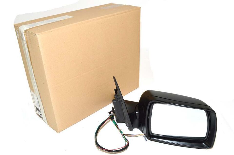 CRB000922PUY - DIŞ AYNA SAĞ 3.0/4.4 (VOGUE) - Land Rover