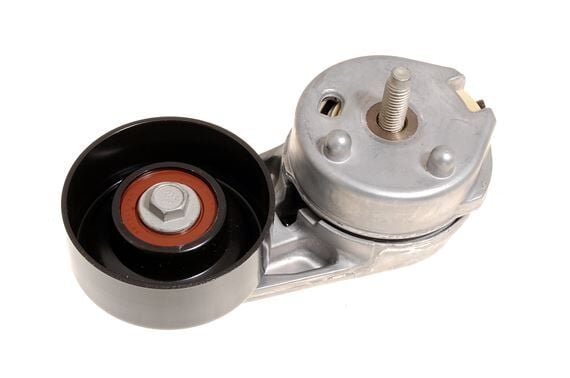 PQG500030G - GERGİ BİLYASI (4.2/4.4L V8) - 4u