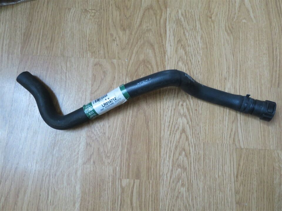 LR014712 - KALORİFER HORTUMU (3.6 /RR-2 VOGUE) - Land Rover