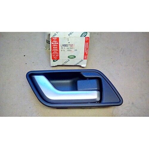 LR002712 - ÖN KAPI İÇ AÇMA KOLU SAĞ (2.2) - Land Rover