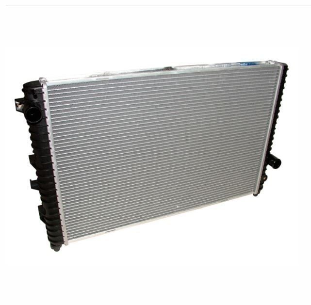 PCC000650 - RADYATÖR 4.0 (V8) - Allmakes