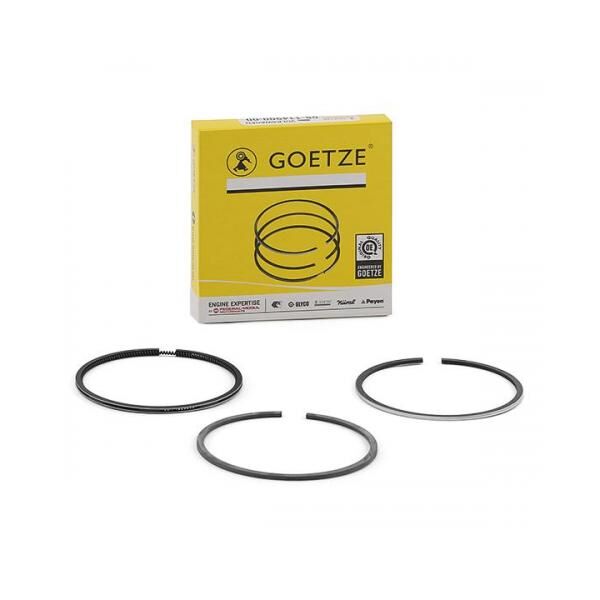 AML 2.7S - SEGMAN STD (2.7/NWD3) - Goetze