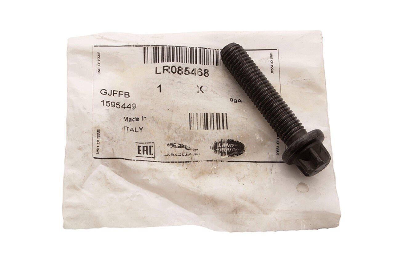 LR085468 - ALTERNATÖR CİVATASI (EVOQUE) - Land Rover