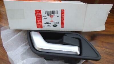 LR002713 - ARKA KAPI İÇ AÇMA KOLU SAĞ (2.2) - Land Rover