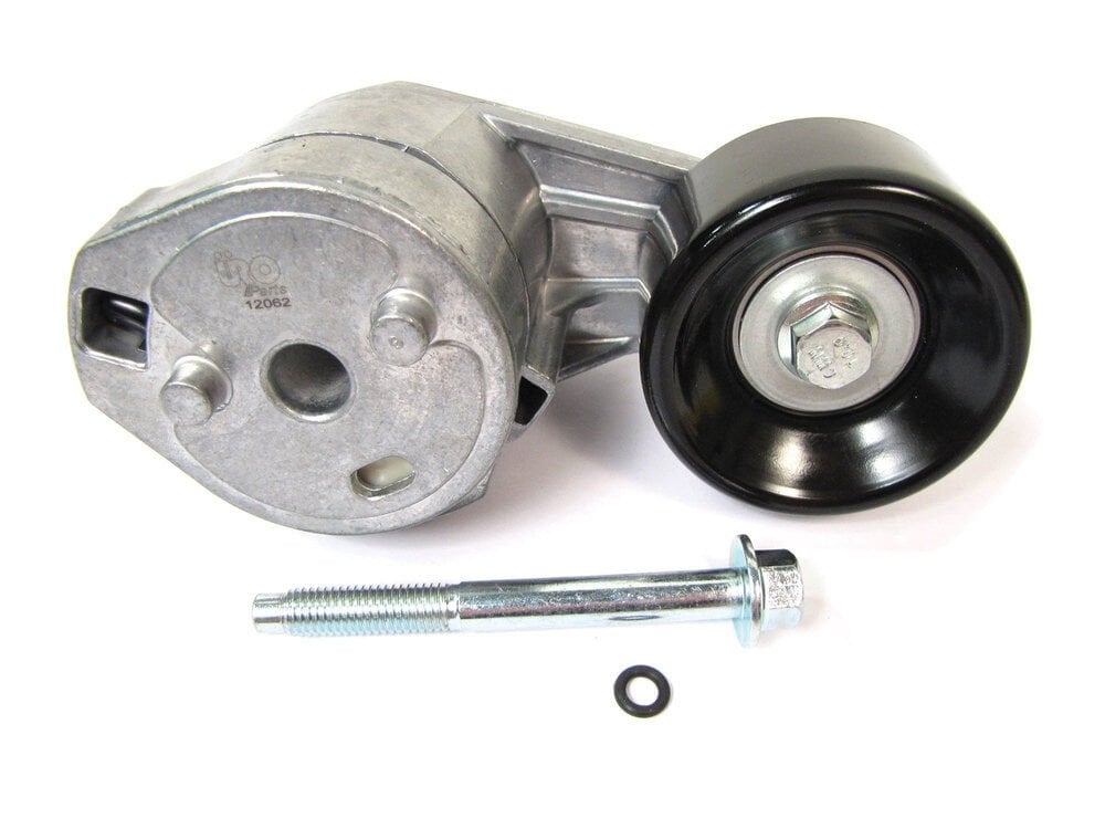 PQG500220G - KAYIŞ GERGİSİ (4.2/4.4 V8/VOGUE) - Akros