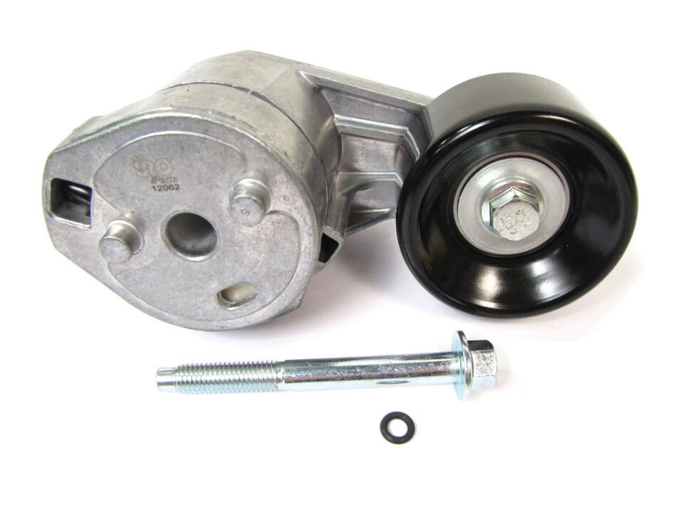 PQG500220G - KAYIŞ GERGİSİ (4.2/4.4 V8/VOGUE) - Akros