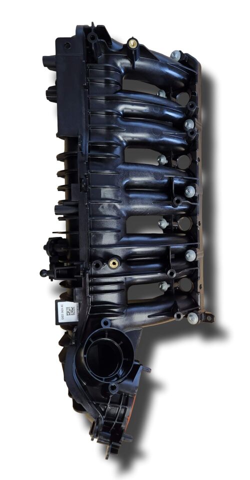 LR085938 - EMME MANİFOLDU 2.0L DZL MİD. (VELAR/DİSC.S5) - Land Rover