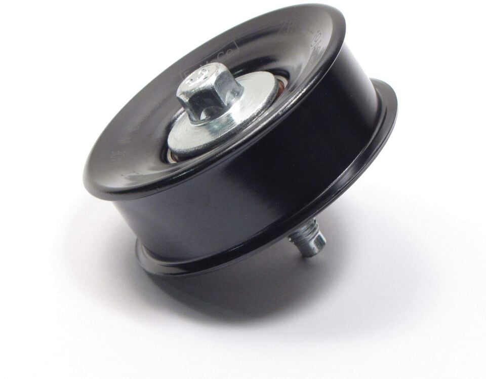 PQR500350G - GERGİ KASNAĞI ALT (4.2/4.4/VOGUE) - İna