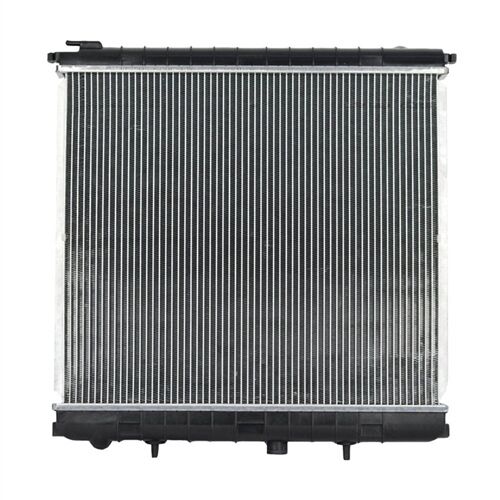 PCC106850 - RADYATÖR (4.6) - Nissens