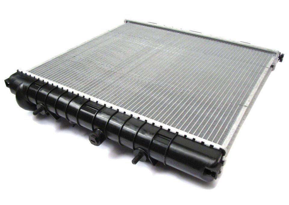 PCC106850 - RADYATÖR (4.6) - Nissens