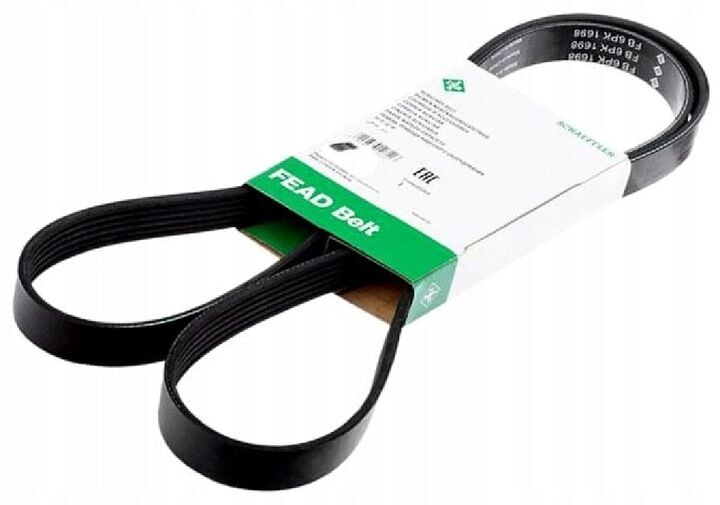 LR062006G - V KAYIŞI (3.0LV6/3.0 V6D/VOGUE/SPORT) - Swag