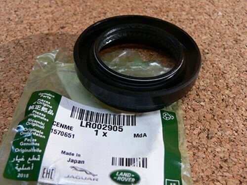 LR002905 - DİFERANSİYEL KEÇESİ (EVOQUE/FREEL.2) - Land Rover