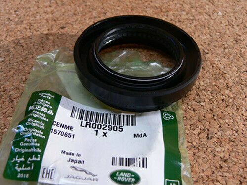 LR002905 - DİFERANSİYEL KEÇESİ (EVOQUE/FREEL.2) - Land Rover