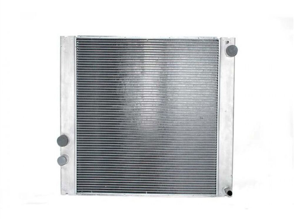 PCC500670 - RADYATÖR 7A 4.4(VOGUE) - Nissens