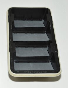 LR002951 - ARKA HAVA IZGARASI (2.2/2.7/3.0) - Land Rover