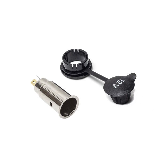 LR007412 - ÇAKMAK SOKETİ (RRS/NWD3-4 ) - Land Rover