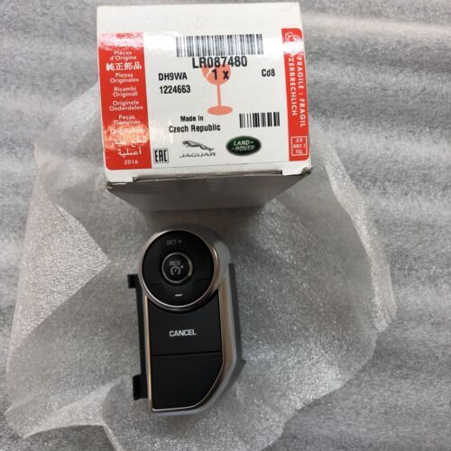 LR087480 - DİREKSİYON KUMANDASI SAĞ (RRS/2014 ) - Land Rover