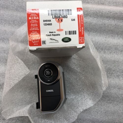 LR087480 - DİREKSİYON KUMANDASI SAĞ (RRS/2014 ) - Land Rover