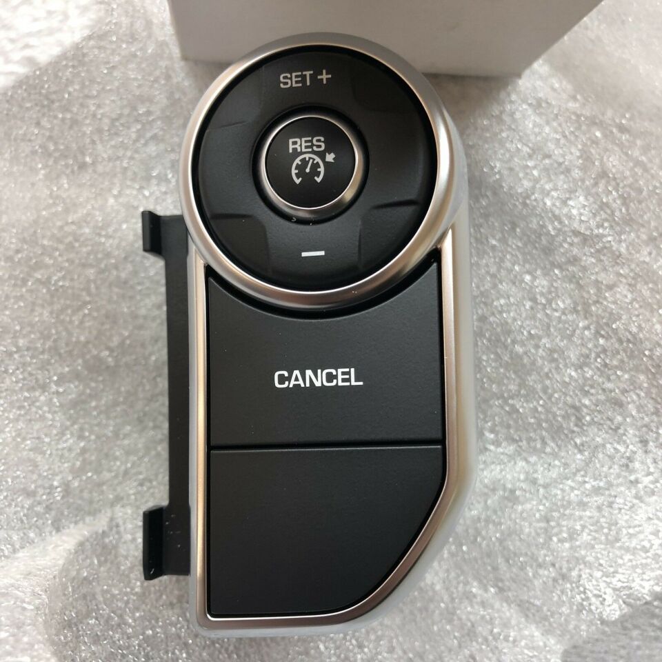 LR087480 - DİREKSİYON KUMANDASI SAĞ (RRS/2014 ) - Land Rover