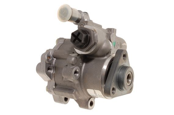 QVB101090 - DİREKSİYON POMPA(WA/4.6) - Oem