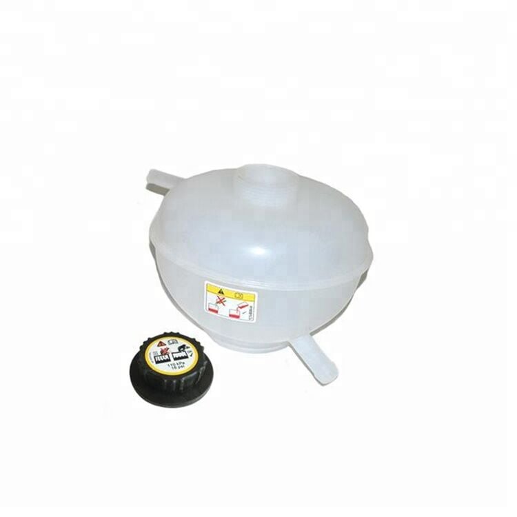 PCF000012G - RADYATÖR SU DEPOSU | KAPAKSIZ (1.8/TD4/2.5 V6/FREEL.1) - M.MARELLİ