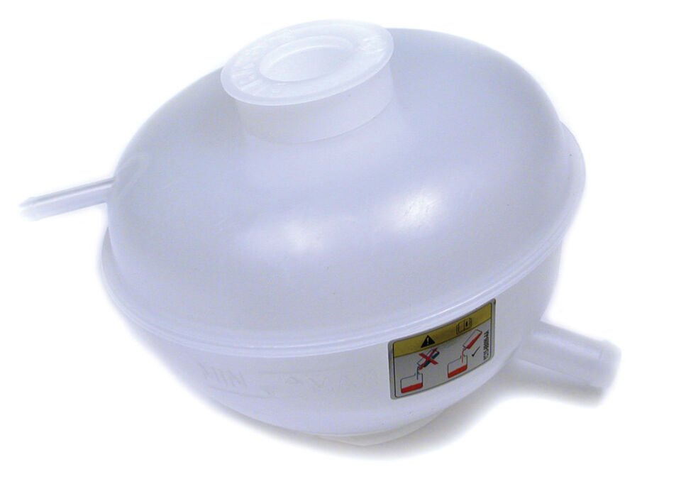 PCF000012G - RADYATÖR SU DEPOSU | KAPAKSIZ (1.8/TD4/2.5 V6/FREEL.1) - M.MARELLİ