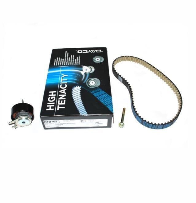 LR069054G - TRİGER SETİ ARKA (3.0L V6/NWD4) - Dayco