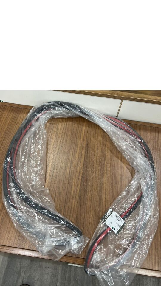 LR113847 - ARKA KAPI KASA LASTİK (VELAR) - Land Rover